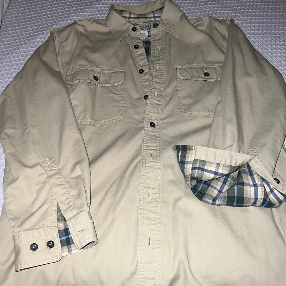 Brand new, no tags